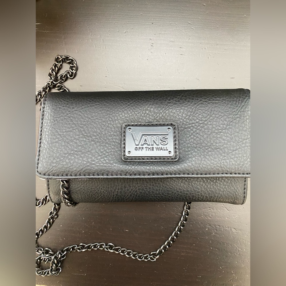 Vans wallet/purse